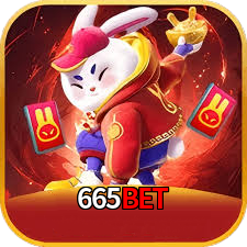 665BET Logo